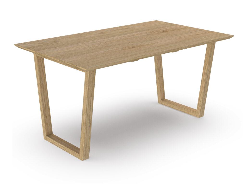 Dining table Kant 2 #1