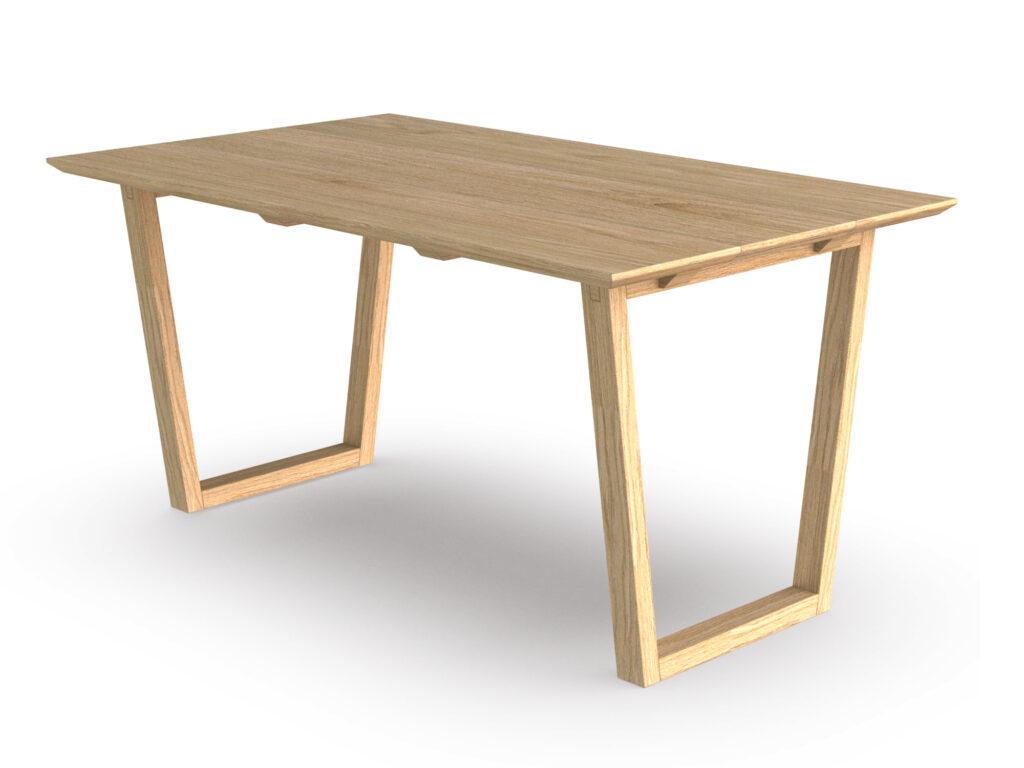 Dining table Kant 2 #2