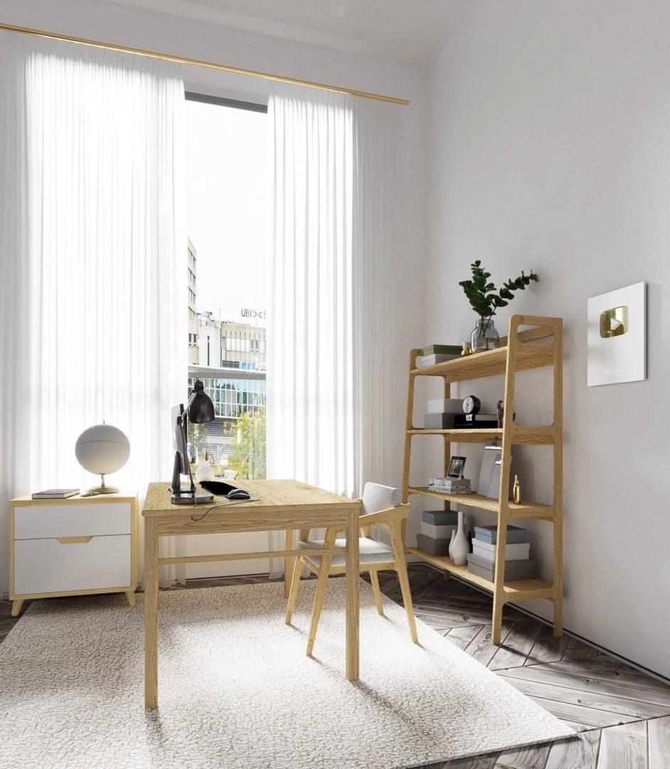 KONTOR collection