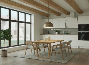Dining table Kant 2