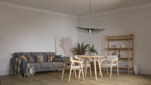 Dining table Kant 3