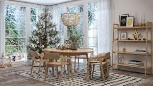 Dining table Kant 4