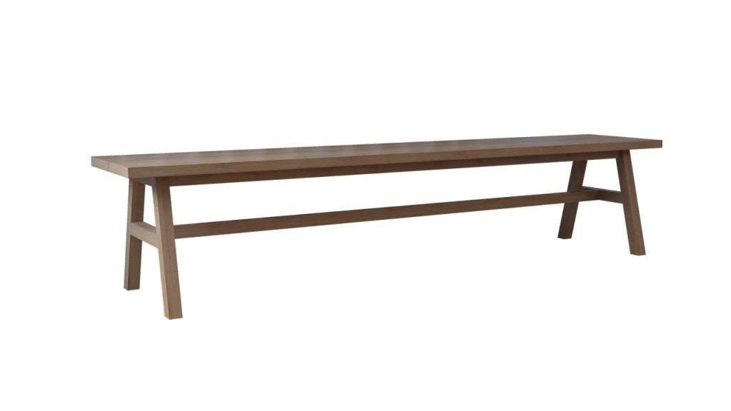 Bench Farmer 2 #1