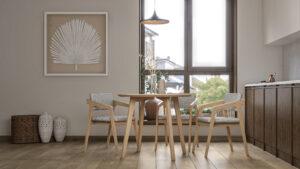 Chair RUND soft