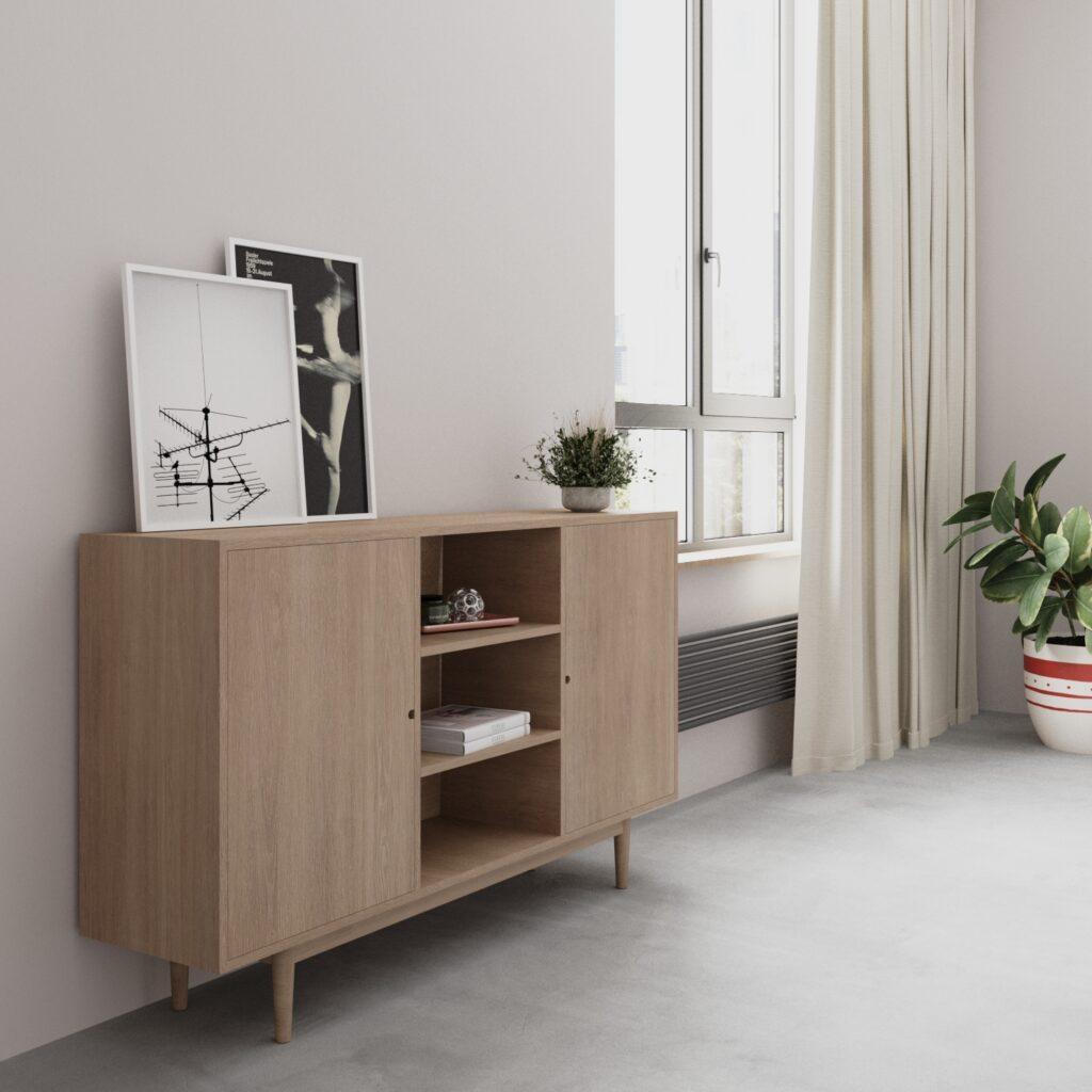 Credenza OVH3 #2