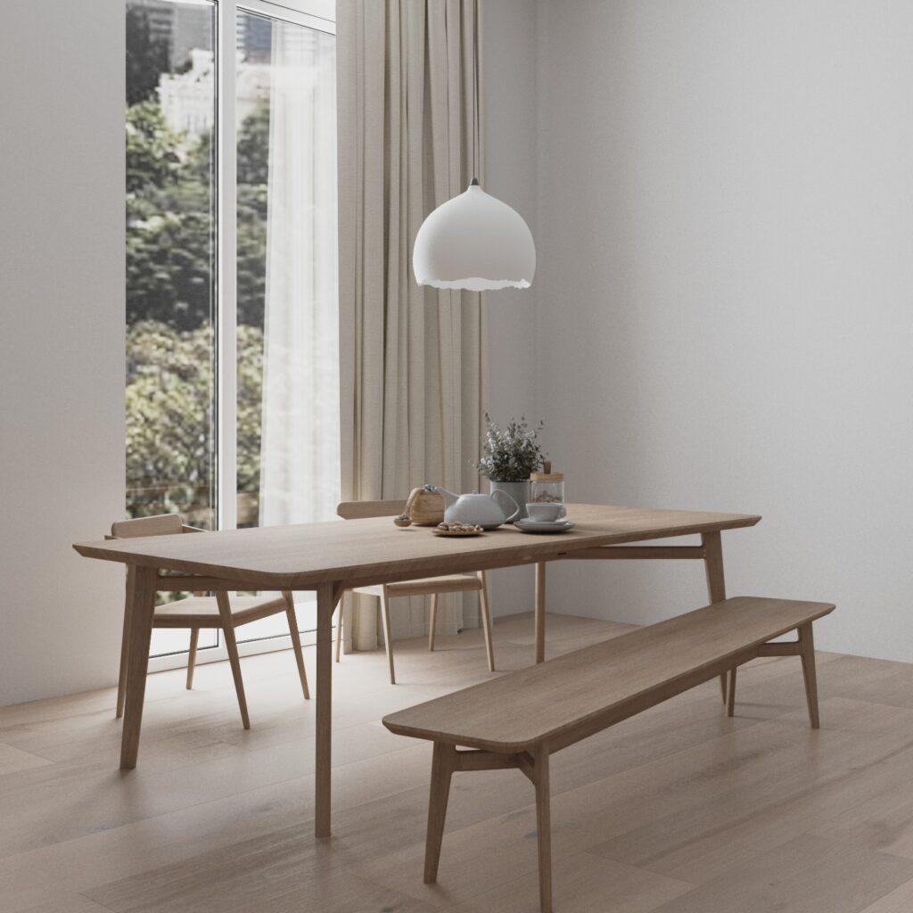 Bench – OVE #2