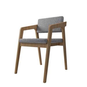 Chair RUND soft