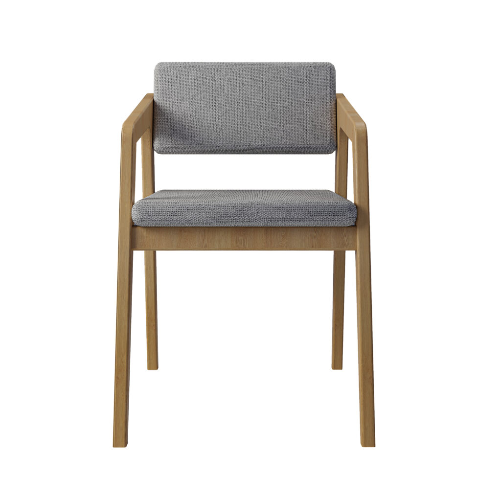 Chair RUND soft #2