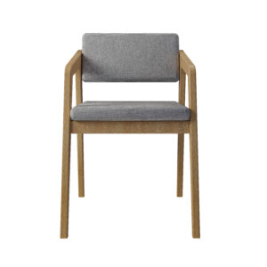 Chair RUND soft